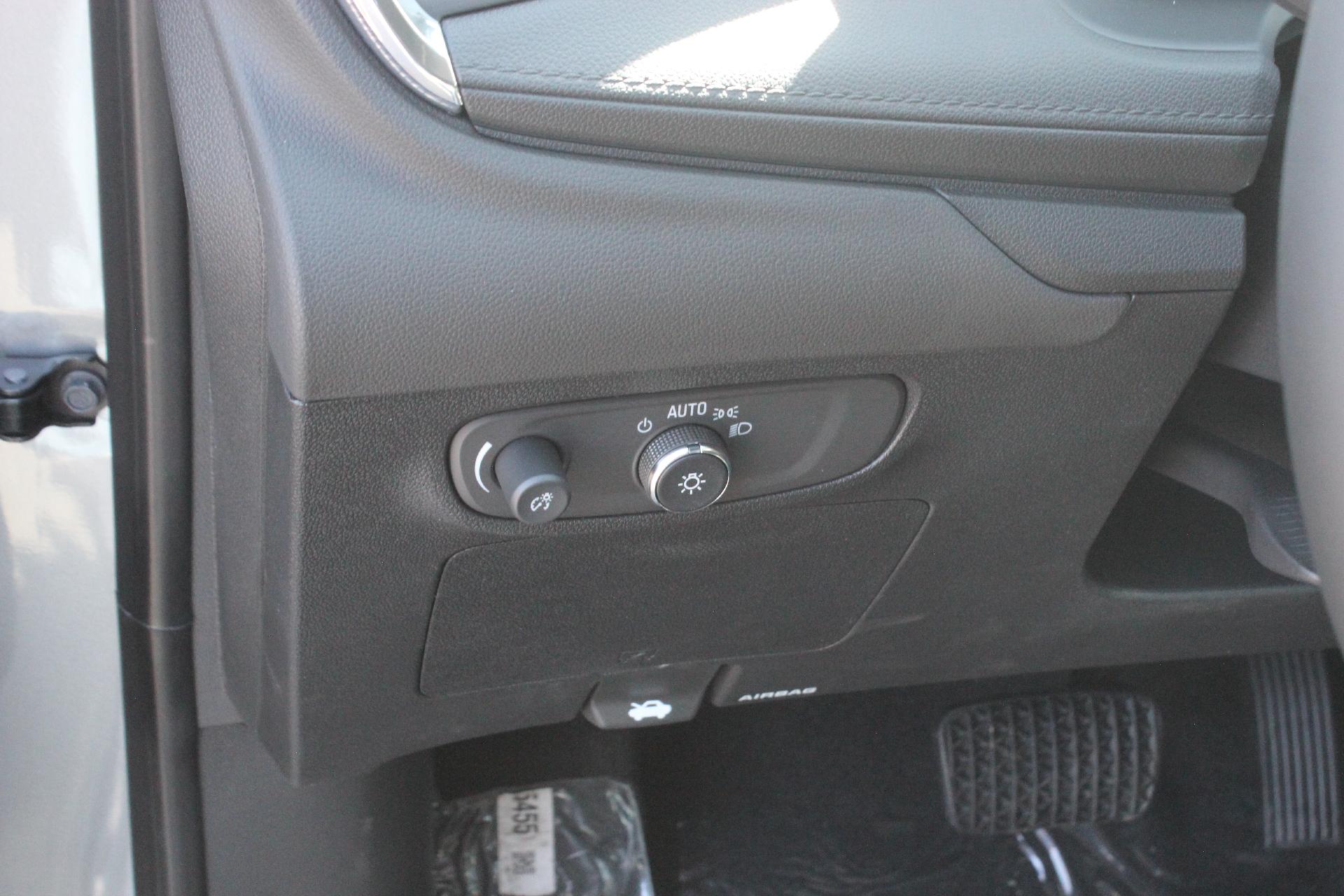 2026 Buick Encore GX Vehicle Photo in AURORA, CO 80012-4011