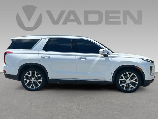 2022 Hyundai PALISADE Vehicle Photo in Statesboro, GA 30458