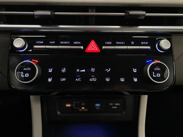 2025 Hyundai TUCSON Vehicle Photo in Appleton, WI 54913