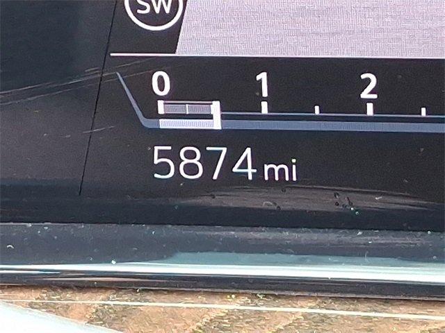 2024 Cadillac Escalade ESV Vehicle Photo in ALLENTOWN, PA 18103-7399