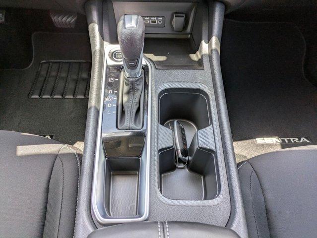 2025 Nissan Sentra Vehicle Photo in San Antonio, TX 78209