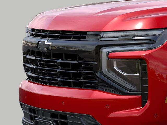 2025 Chevrolet Tahoe Vehicle Photo in OSHKOSH, WI 54904-7811
