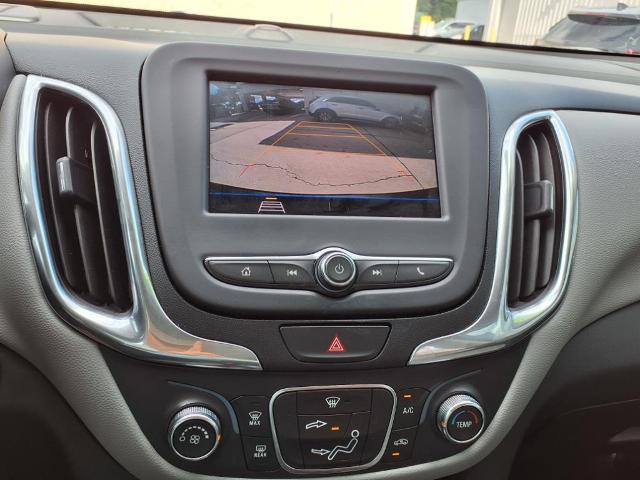 2020 Chevrolet Equinox Vehicle Photo in Tampa, FL 33612