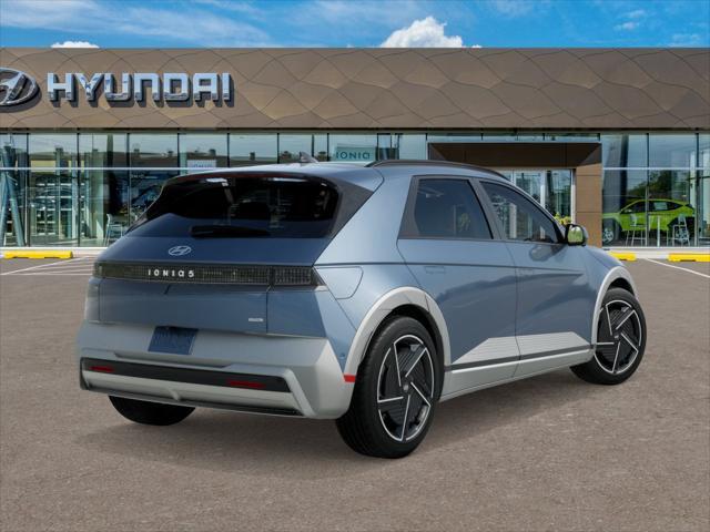 2025 Hyundai IONIQ 5 Vehicle Photo in Philadelphia, PA 19116