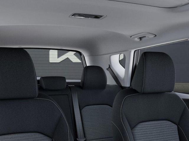 2025 Kia Soul Vehicle Photo in Tucson, AZ 85712