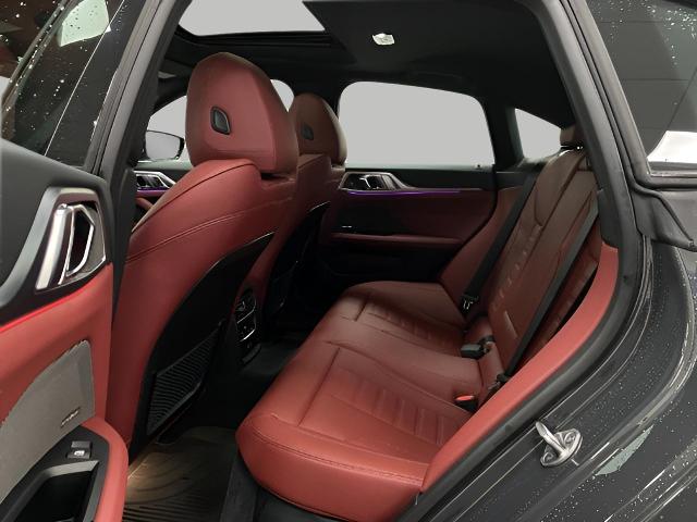 2023 BMW M440i xDrive Vehicle Photo in Appleton, WI 54913