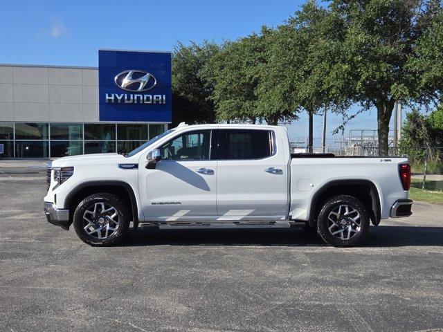 2023 GMC Sierra 1500 Vehicle Photo in Decatur, TX 76234