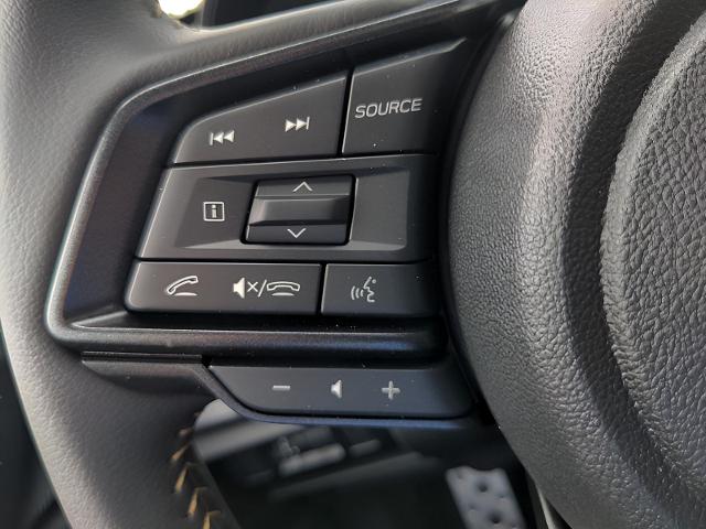 2025 Subaru Crosstrek Vehicle Photo in Green Bay, WI 54304