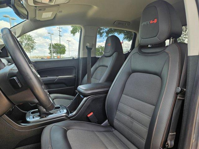 2022 GMC Canyon Vehicle Photo in SELMA, TX 78154-1460