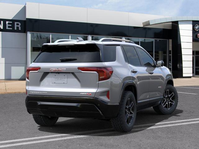 2026 GMC Terrain Vehicle Photo in TREVOSE, PA 19053-4984