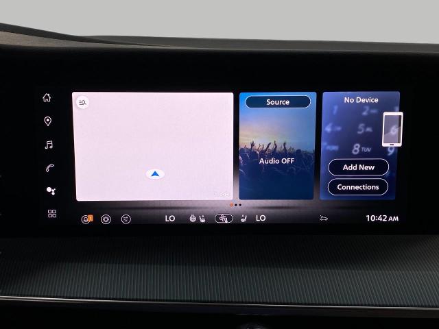 2025 Nissan Murano Vehicle Photo in Appleton, WI 54913