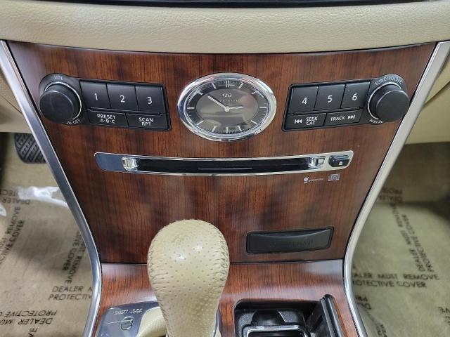 2008 INFINITI M45 Vehicle Photo in NEENAH, WI 54956-2243