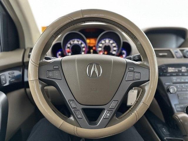 2007 Acura MDX Vehicle Photo in Grapevine, TX 76051