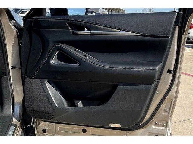 2025 INFINITI QX60 Vehicle Photo in Grapevine, TX 76051