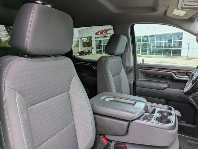 2022 GMC Sierra 1500 Vehicle Photo in SELMA, TX 78154-1459