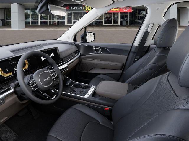 2026 Kia Carnival Vehicle Photo in Tucson, AZ 85712