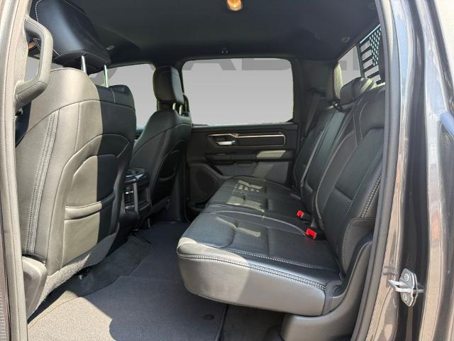 2022 Ram 1500 Vehicle Photo in Savannah, GA 31419