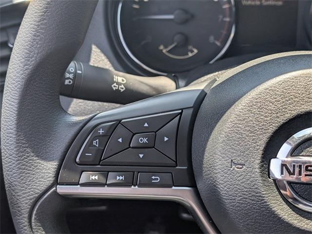 2018 Nissan Rogue Vehicle Photo in AURORA, CO 80012-4011