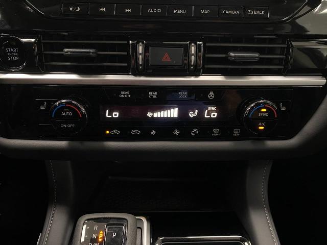 2025 Nissan Pathfinder Vehicle Photo in Appleton, WI 54913