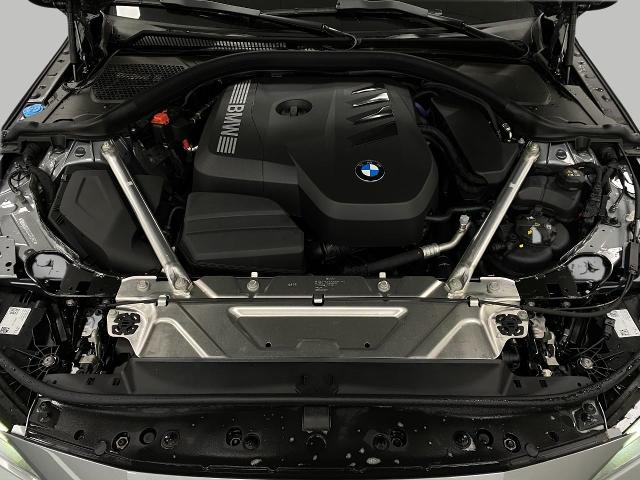2026 BMW 430i xDrive Vehicle Photo in Appleton, WI 54913