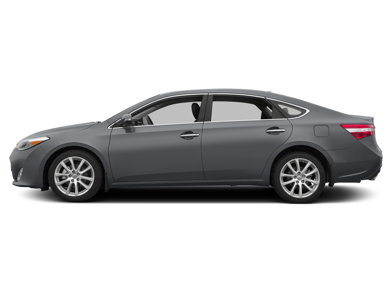 2015 Toyota Avalon Vehicle Photo in San Antonio, TX 78230