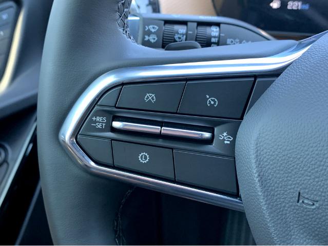 2026 Chevrolet Equinox Vehicle Photo in BEAUFORT, SC 29906-4218