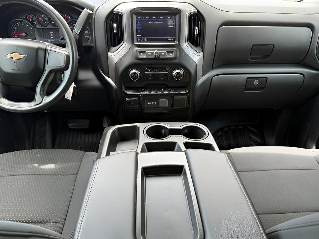 2021 Chevrolet Silverado 1500 Vehicle Photo in MIDDLETON, WI 53562-1492