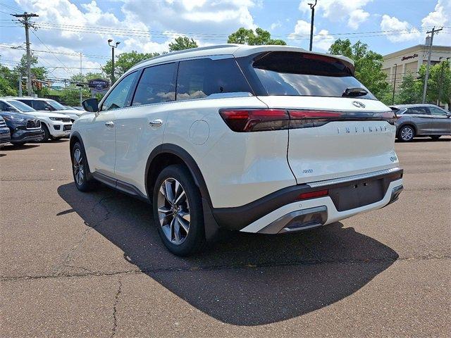 2022 INFINITI QX60 Vehicle Photo in Willow Grove, PA 19090
