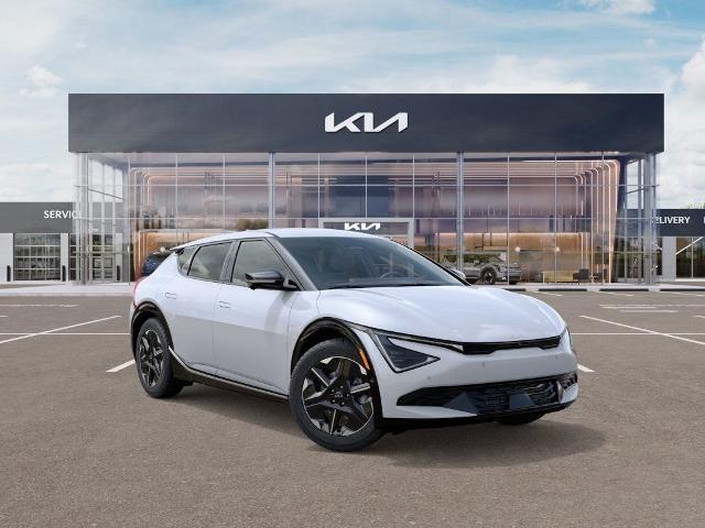 2025 Kia EV6 Vehicle Photo in Dublin, CA 94568