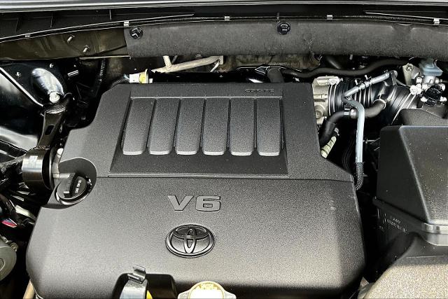 2014 Toyota Highlander Vehicle Photo in San Antonio, TX 78230