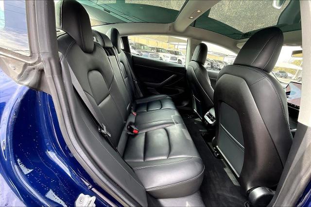 2018 Tesla Model 3 Vehicle Photo in San Antonio, TX 78230