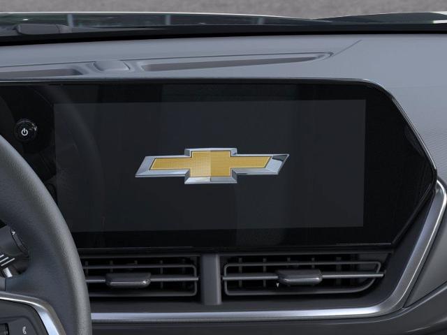 2025 Chevrolet Trax Vehicle Photo in DANBURY, CT 06810-5034