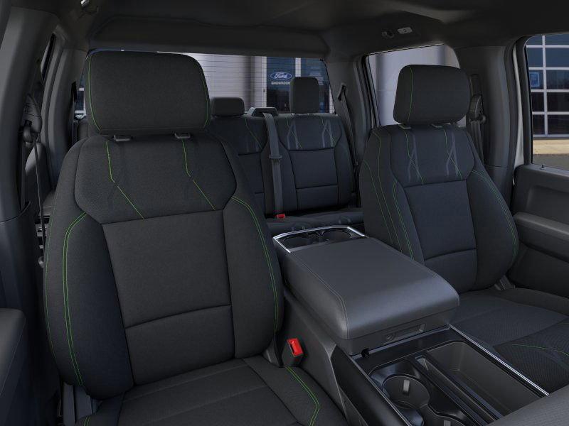 2025 Ford F-150 Vehicle Photo in Belle Vernon, PA 15012