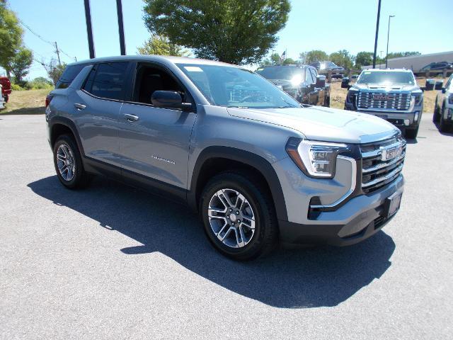 2026 GMC Terrain Vehicle Photo in LOWELL, MA 01852-4336
