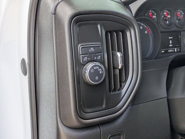 2020 Chevrolet Silverado 2500 HD Vehicle Photo in SELMA, TX 78154-1460