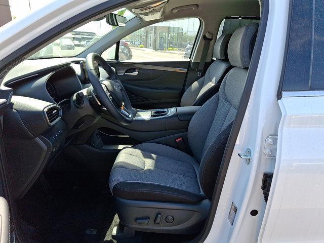 2023 Hyundai SANTA FE Plug-In Hybrid Vehicle Photo in Philadelphia, PA 19116