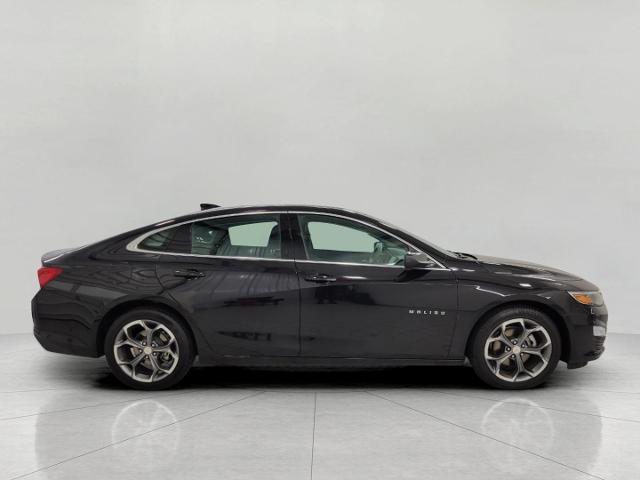 2024 Chevrolet Malibu Vehicle Photo in APPLETON, WI 54914-8833