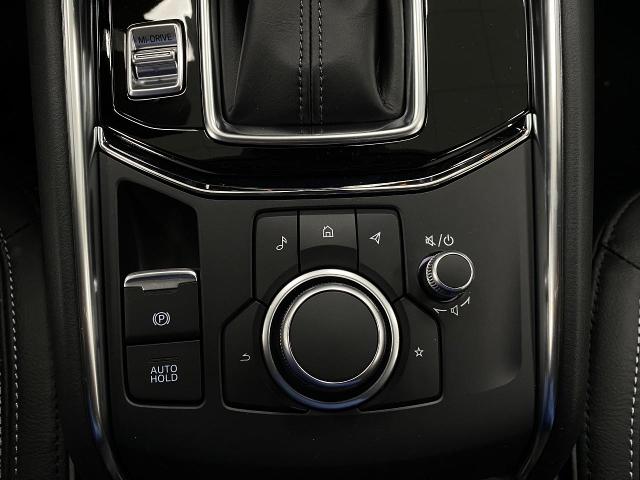 2025 Mazda CX-5 Vehicle Photo in Appleton, WI 54913