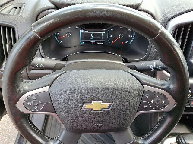 2016 Chevrolet Colorado Vehicle Photo in DANBURY, CT 06810-5034