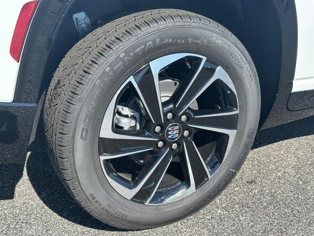 2025 Buick Enclave Vehicle Photo in COLUMBIA, MO 65203-3903