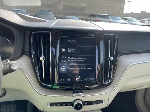2018 Volvo XC60 Vehicle Photo in Philadelphia, PA 19116