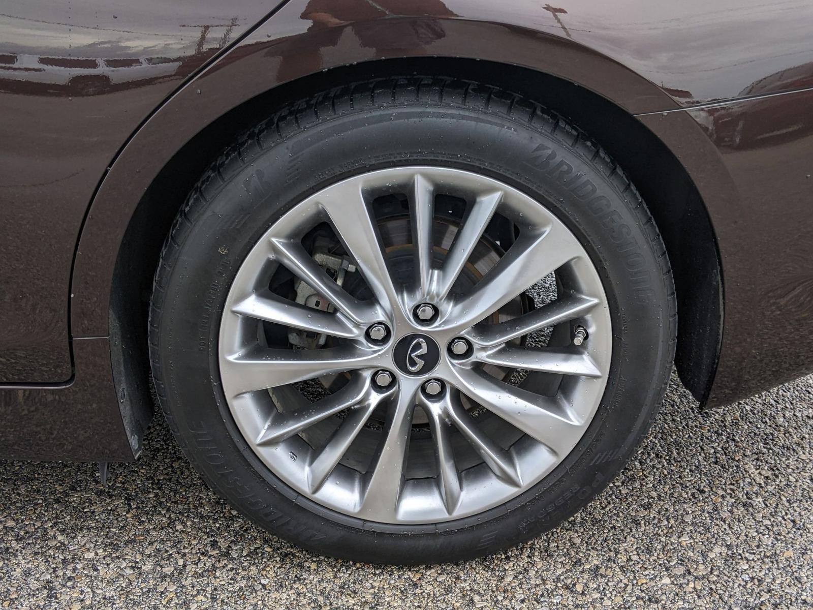 2019 INFINITI Q50 Vehicle Photo in Seguin, TX 78155