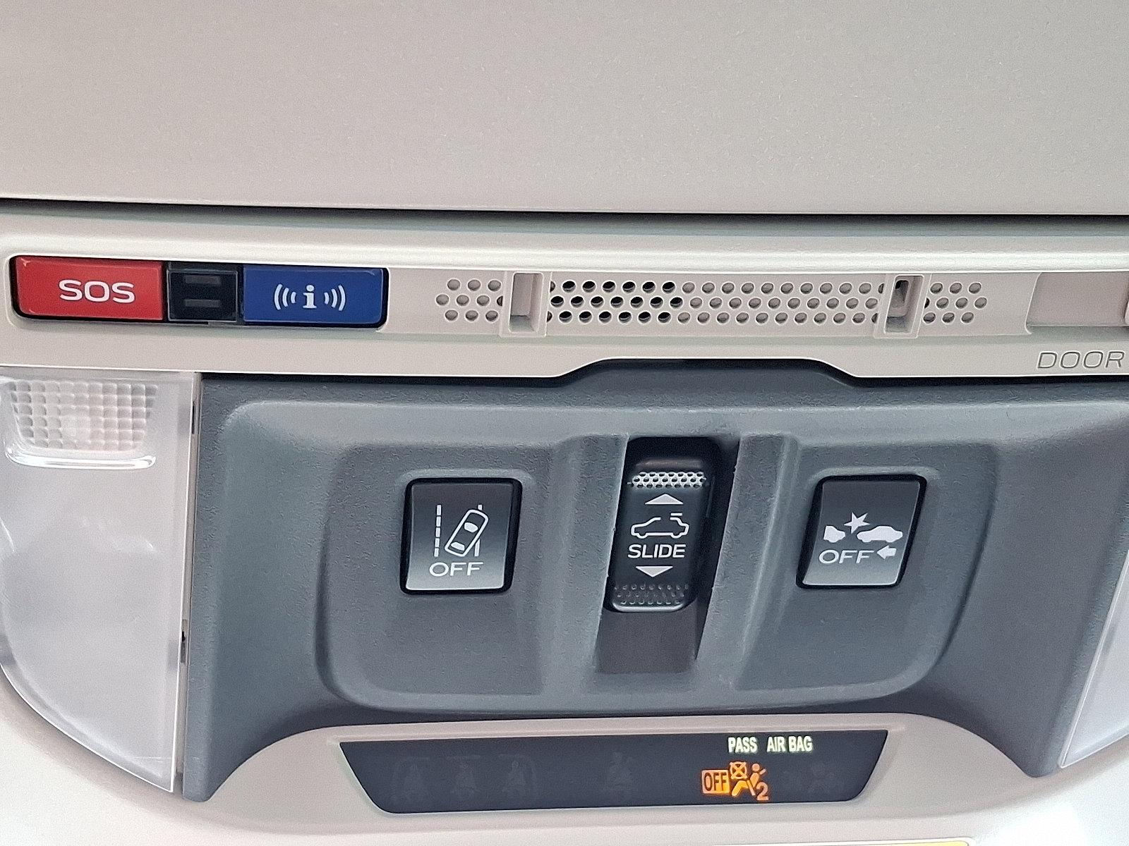 2021 Subaru Forester Vehicle Photo in Harrisburg, PA 17111