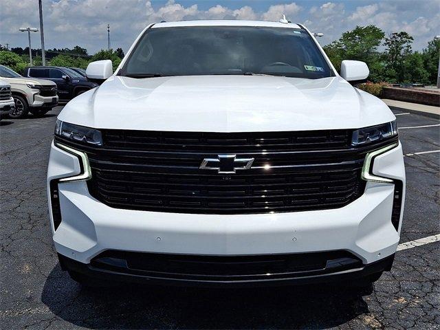 2023 Chevrolet Tahoe Vehicle Photo in LANCASTER, PA 17601-0000