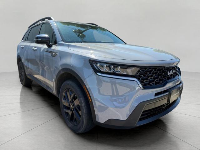 2022 Kia Sorento Vehicle Photo in Appleton, WI 54914