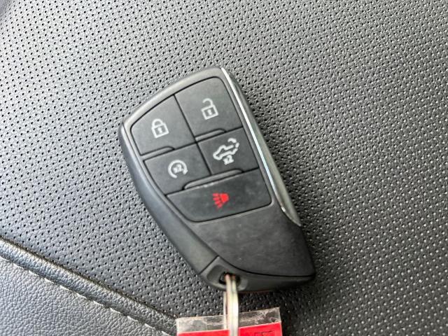 2024 Chevrolet Silverado 2500 HD Vehicle Photo in Brunswick, GA 31525