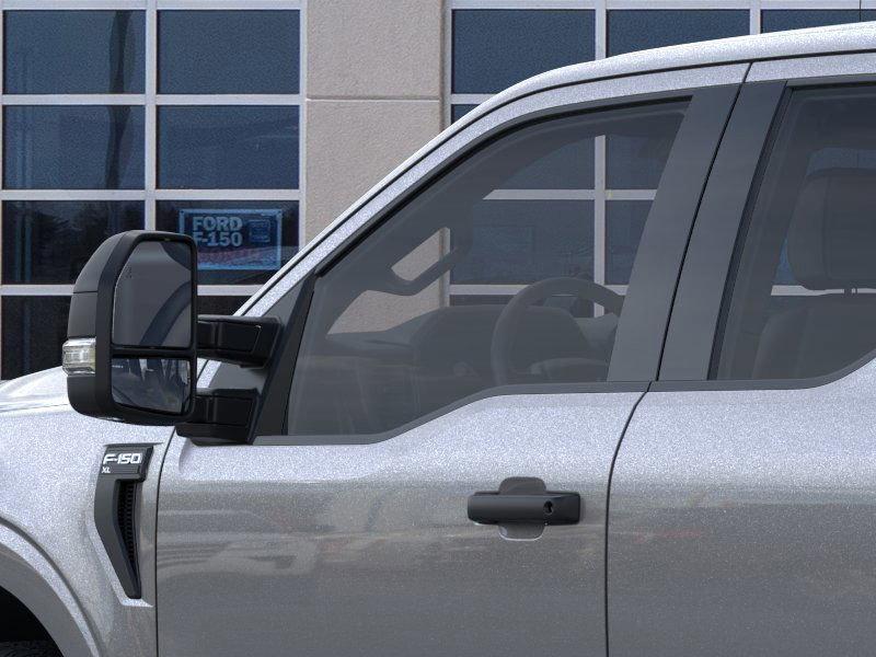 2025 Ford F-150 Vehicle Photo in Belle Vernon, PA 15012
