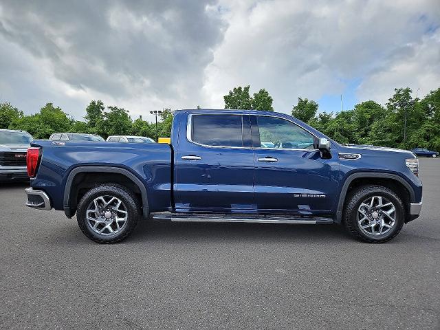 2023 GMC Sierra 1500 Vehicle Photo in TREVOSE, PA 19053-4984