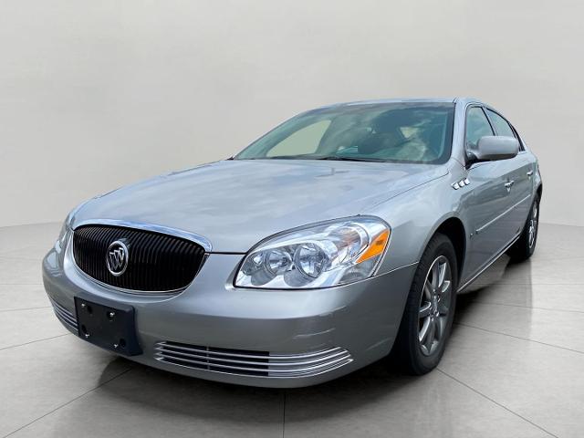 2006 Buick Lucerne Vehicle Photo in APPLETON, WI 54914-8833