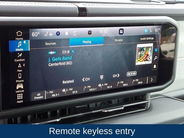 2024 Jeep Wrangler 4xe Vehicle Photo in PAWLING, NY 12564-3219
